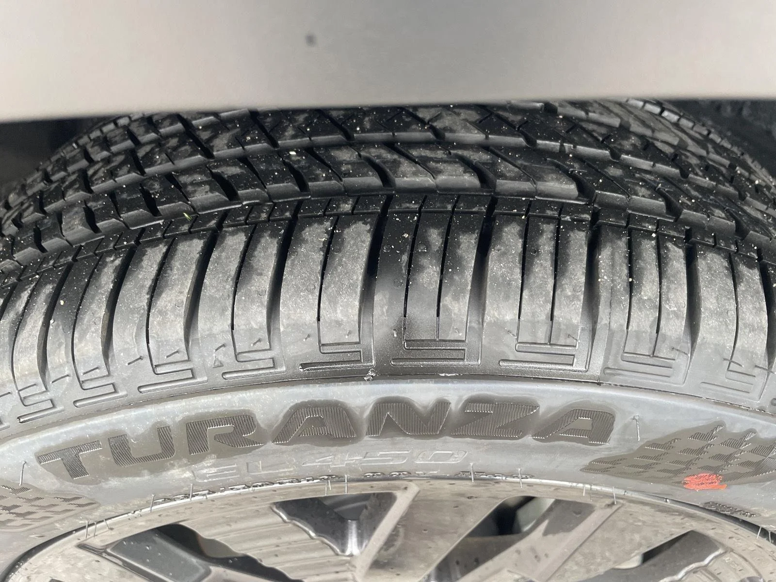 New 2026 River Rock Pearl Subaru Sport image 31