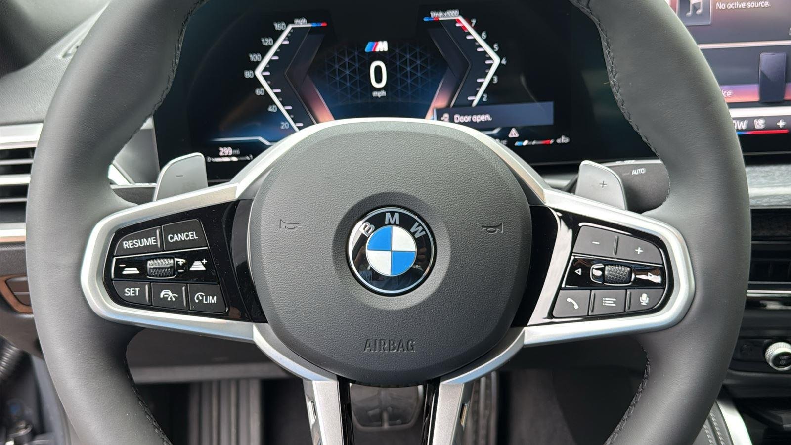 New 2026 Dravit Grey Metallic BMW 430i xDrive image 11