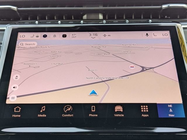 2025 Jeep Grand Cherokee Limited - Photo 33