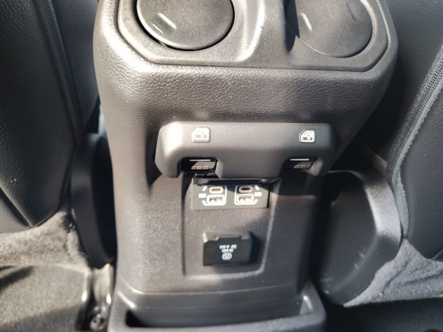 Used 2023 White Jeep Sahara 4xe image 26