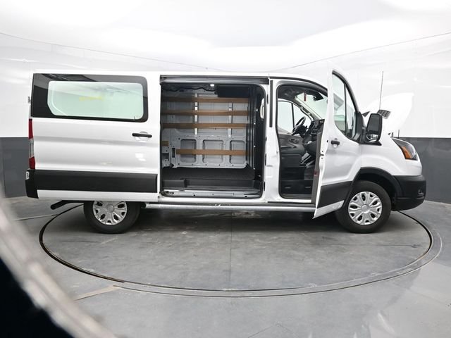 Used 2025 White Ford Base image 58
