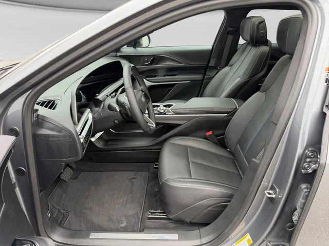 Used 2023 Gray Cadillac Luxury image 12