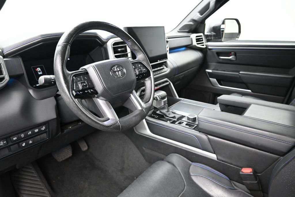 2023 Toyota Tundra Platinum - Photo 9