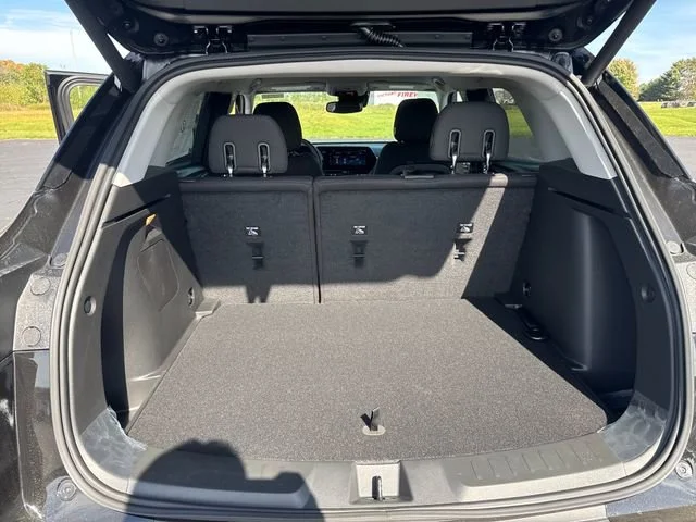 2026 Chevrolet Trailblazer LT - Photo 26
