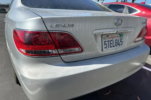 Used 2006 Brown Lexus 330 image 6