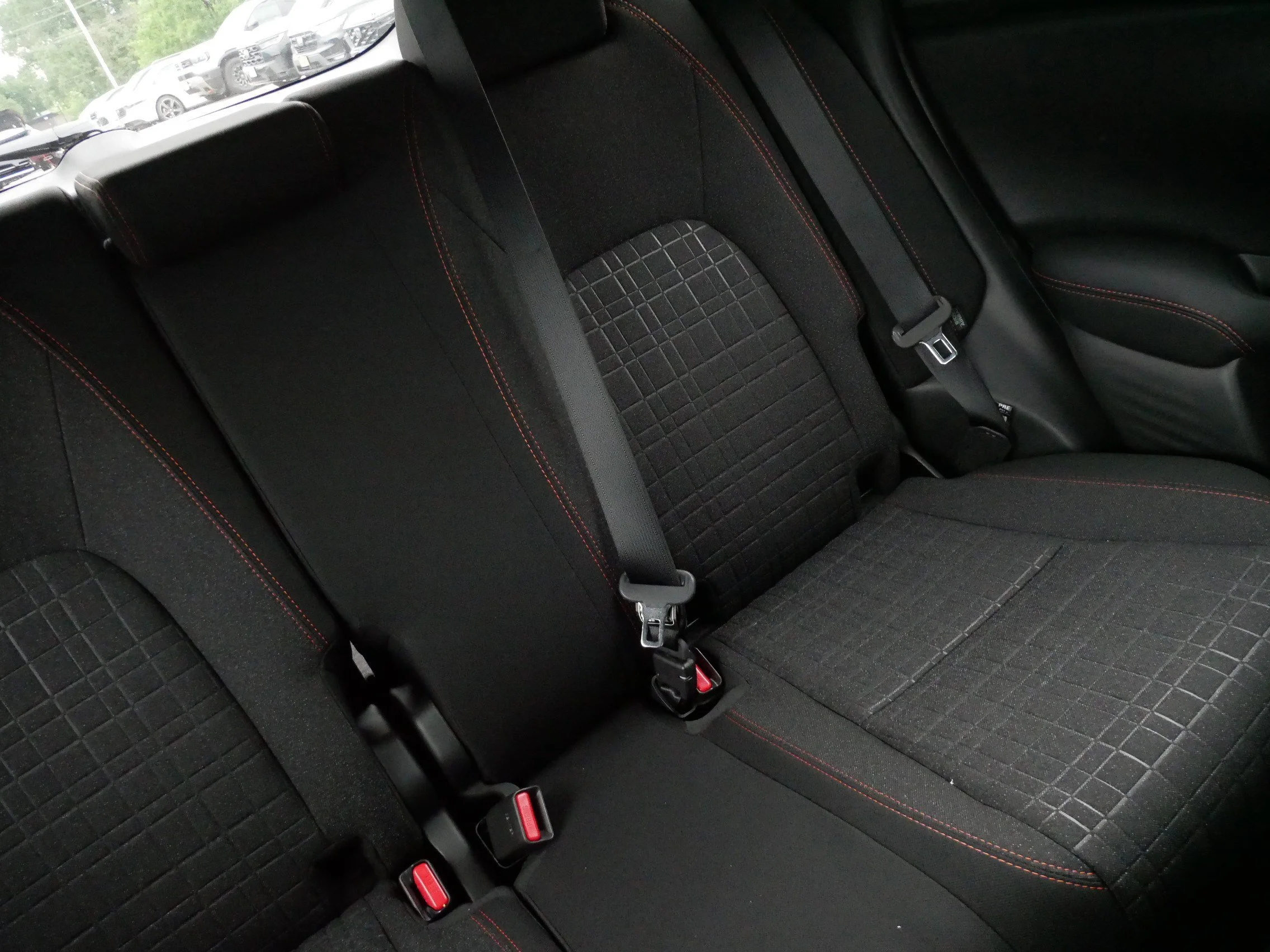 2027 Honda HR-V Sport - Photo 14