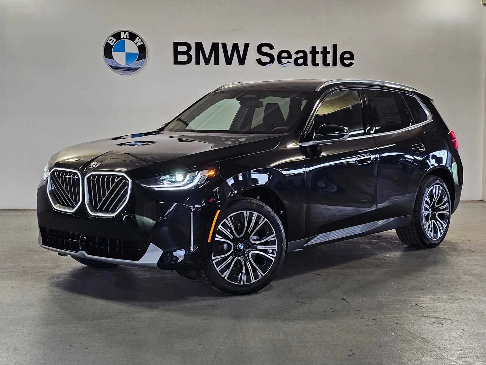 2026 BMW X3 30 XDRIVE's photo