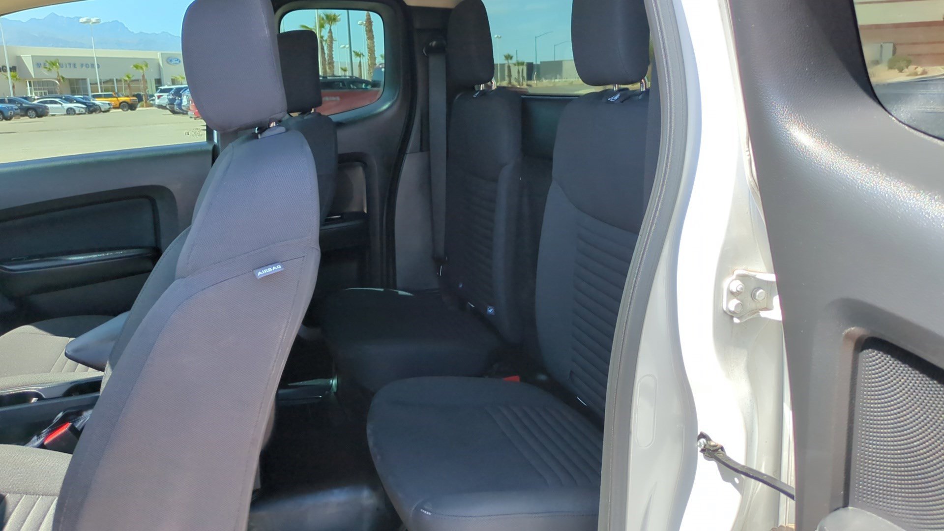 Used 2021 Oxford White Ford XL image 24