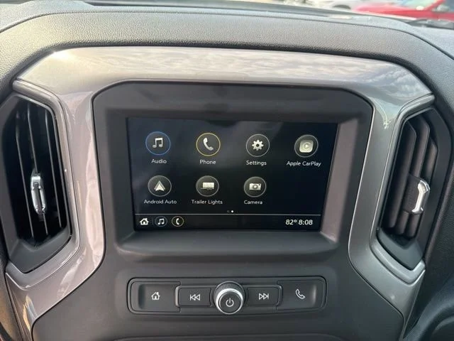 Used 2019 Summit White Chevrolet Custom Trail Boss image 29