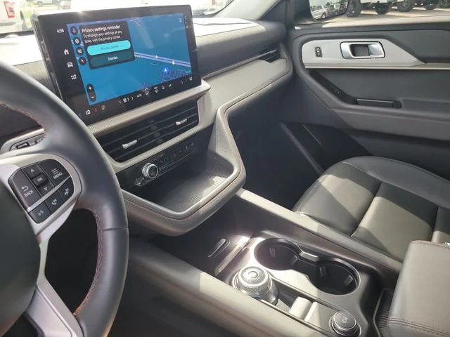 Used 2025 Blue Ford Active image 23