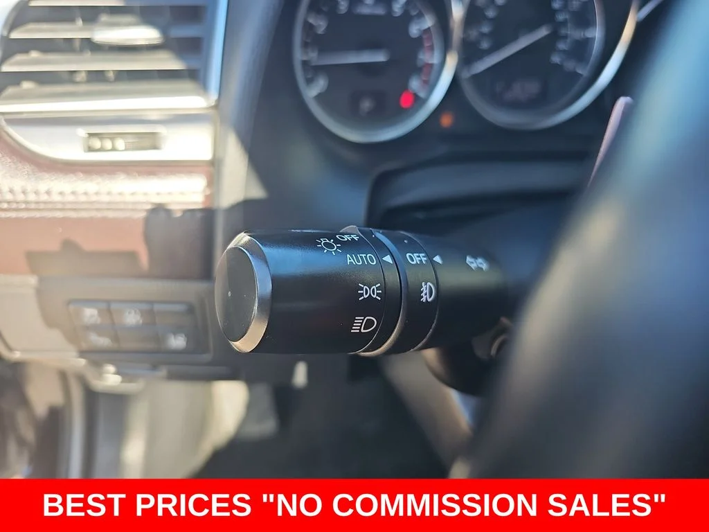 Used 2016 Blue Mazda i Grand Touring GRAND TOURING image 25
