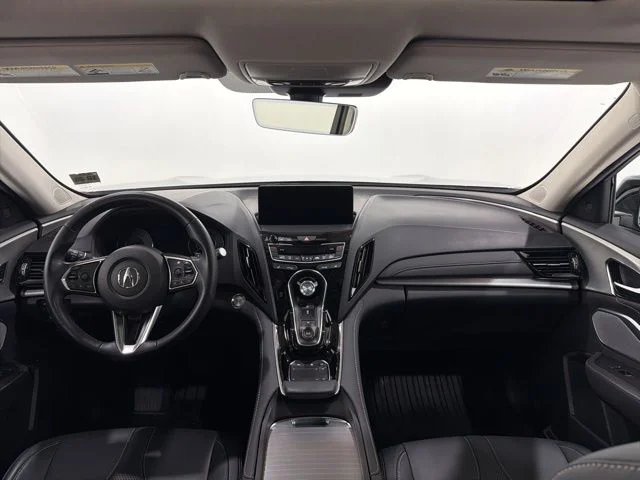 Certified Used 2023 Majestic Black Pearl Acura Technology Package image 29