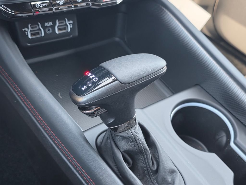 New 2026 Vapor Gray Exterior Paint Dodge GT image 20