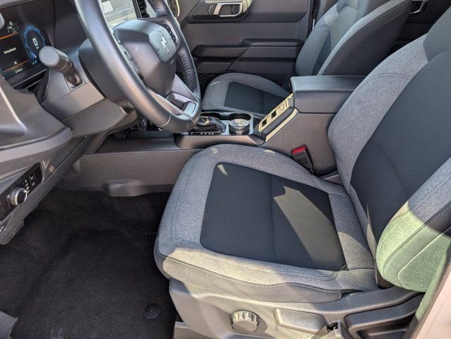 Used 2025 White Ford Big Bend image 15
