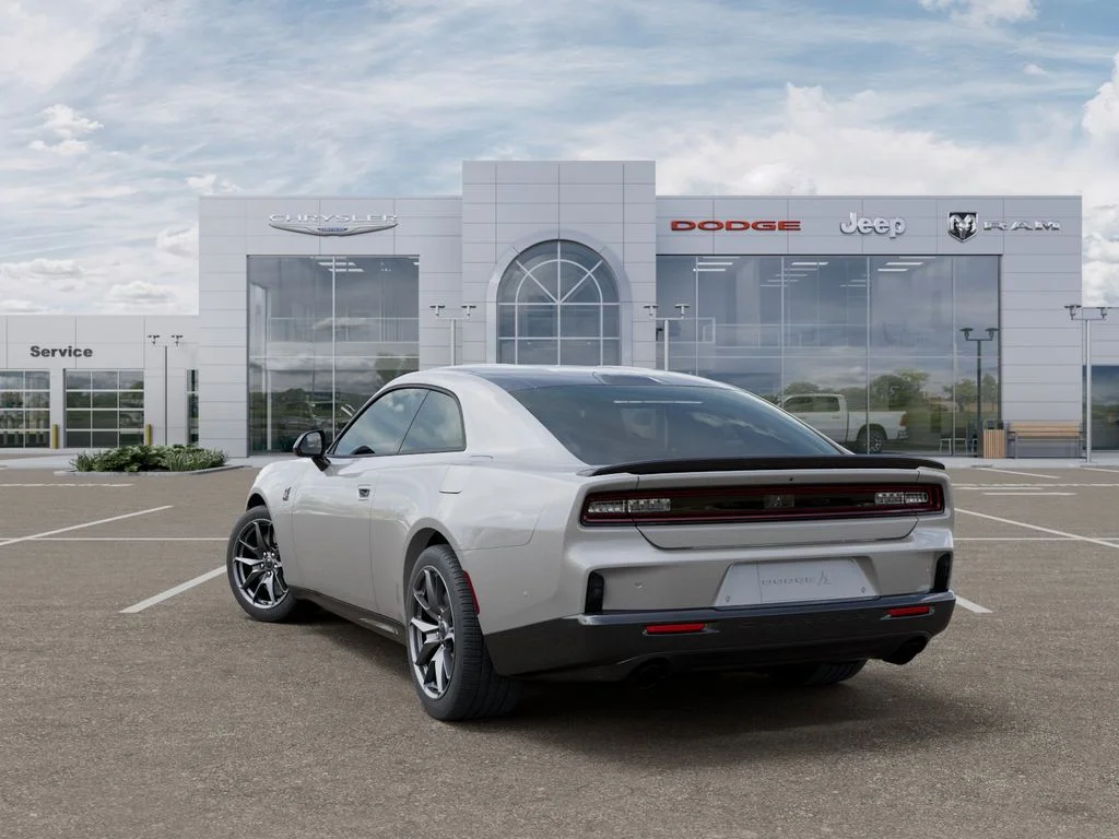 New 2026 Triple Nickel Dodge Scat Pack image 3