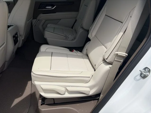 New 2026 White GMC Denali image 11