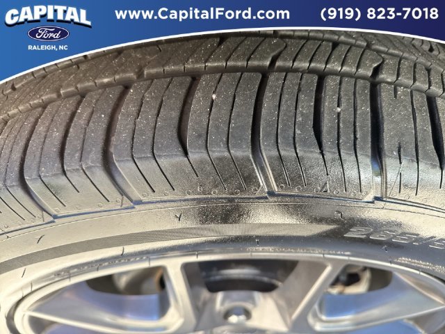 Used 2019 Black Jeep Limited X image 14