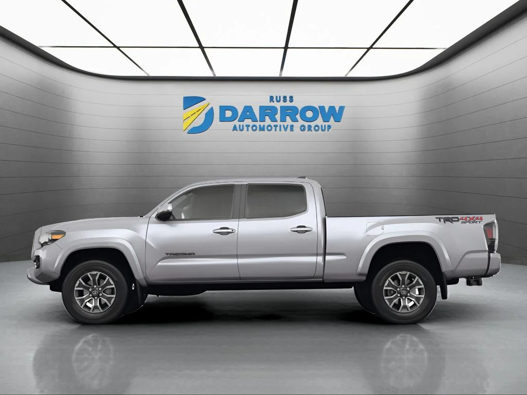 Used 2023 Silver Toyota SR image 2