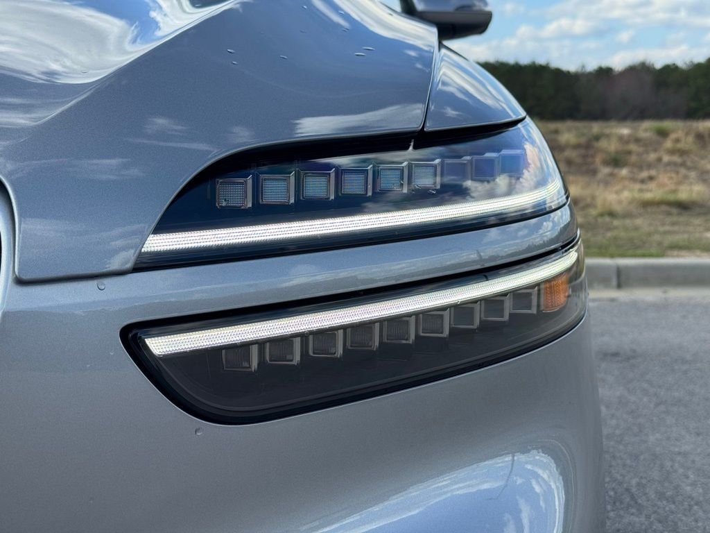 2026 GENESIS GV70 Sport Prestige - Photo 10