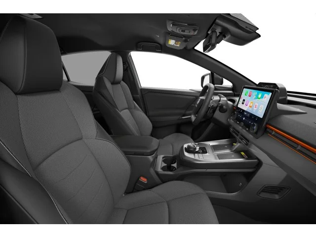 New 2026 COASTAL WOLF GRAY METALLIC Subaru Premium FWD image 16