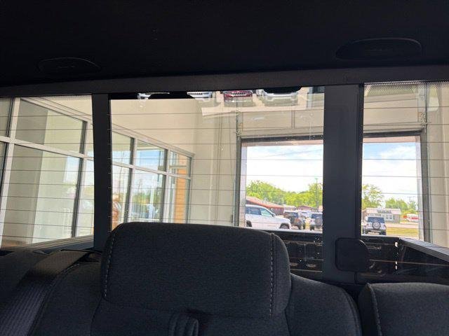 New 2026 Granite Crystal Metallic Clear-Coat Exterior Paint RAM BIG HORN image 14
