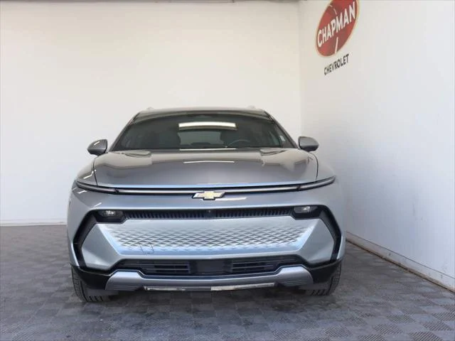 Used 2024 Chevrolet Equinox EV LT with VIN 3GN7DLRP0RS285509 for sale in Tempe, AZ