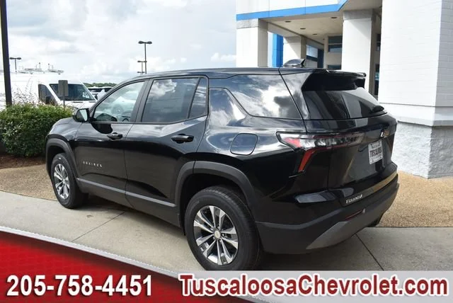 2026 Chevrolet Equinox LT - Photo 7