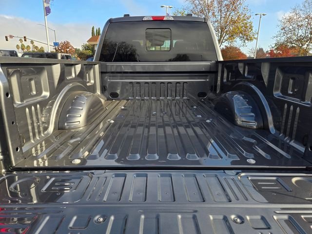 New 2026 Carbonized Gray Metallic Ford F-250® XL image 42
