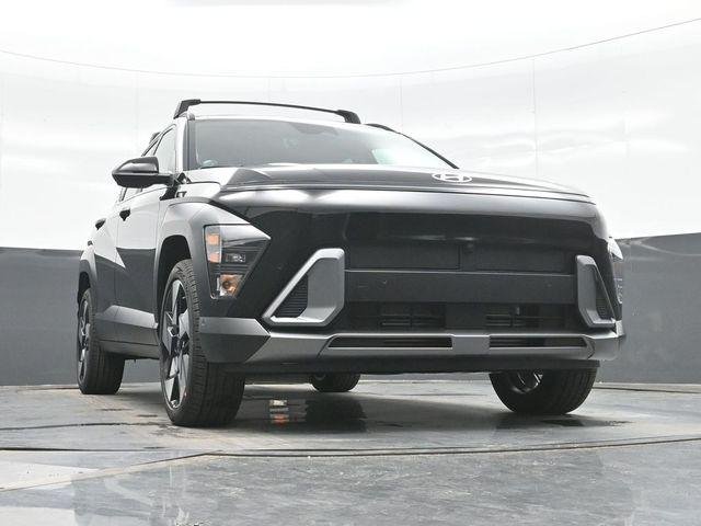 New 2027 Black Hyundai Limited AWD image 22