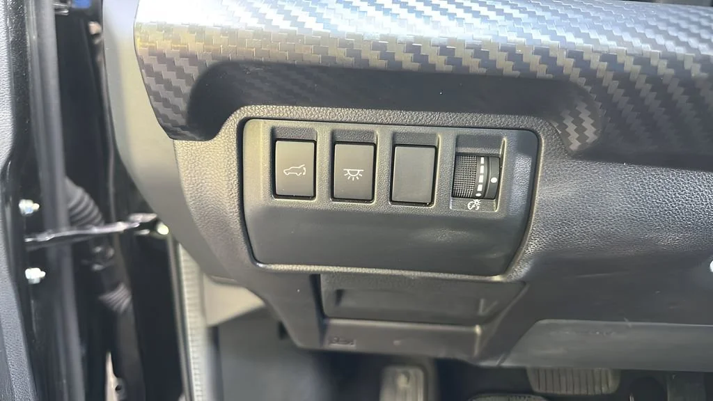 Used 2025 Black Subaru Premium 7-Passenger image 40