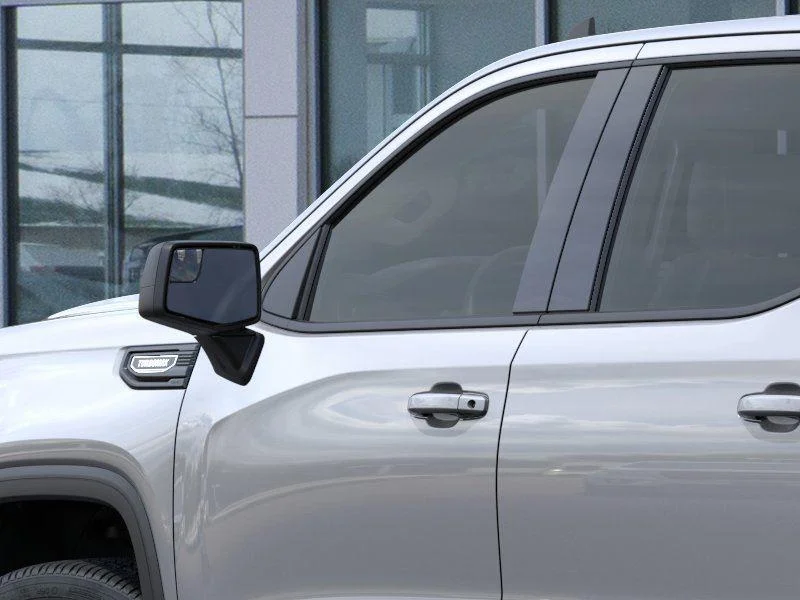New 2026 Sterling Metallic GMC Elevation image 12