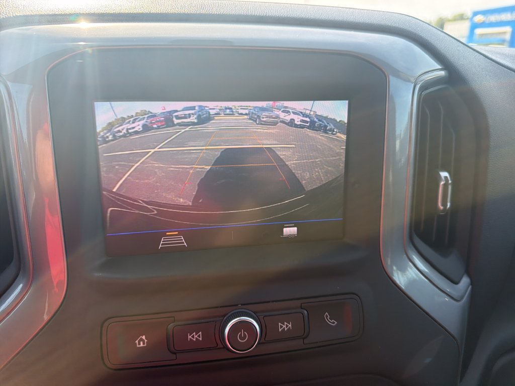 Used 2020 Black Chevrolet Custom Trail Boss image 21