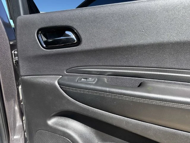 Used 2021 Gray Dodge GT image 24