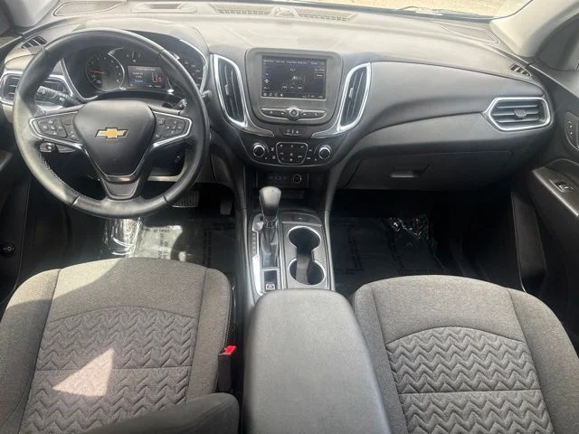 Used 2024 Black Chevrolet LT image 21