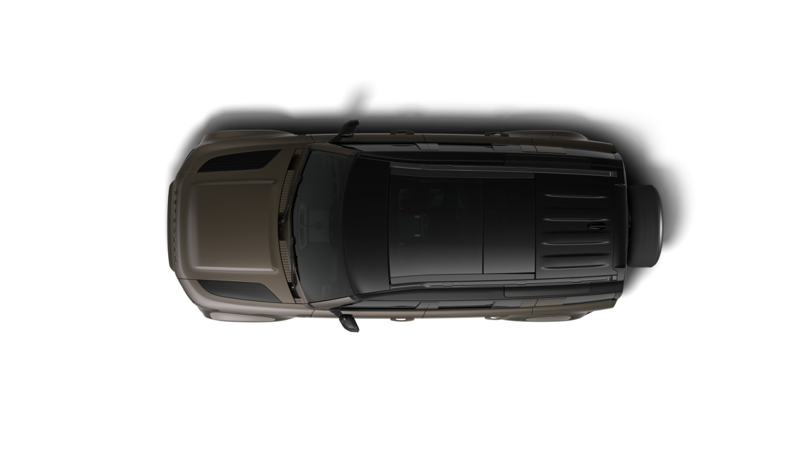 New 2026 Gondwana Stone LAND ROVER S 300PS image 4