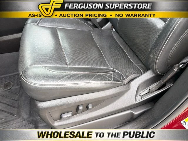 Used 2019 Red Chevrolet Premier image 20