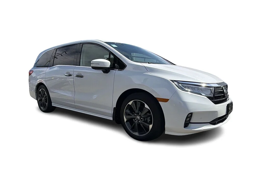 Used 2023  Honda Touring Certified Pre-Owned   Clean Title   One Ow image 17