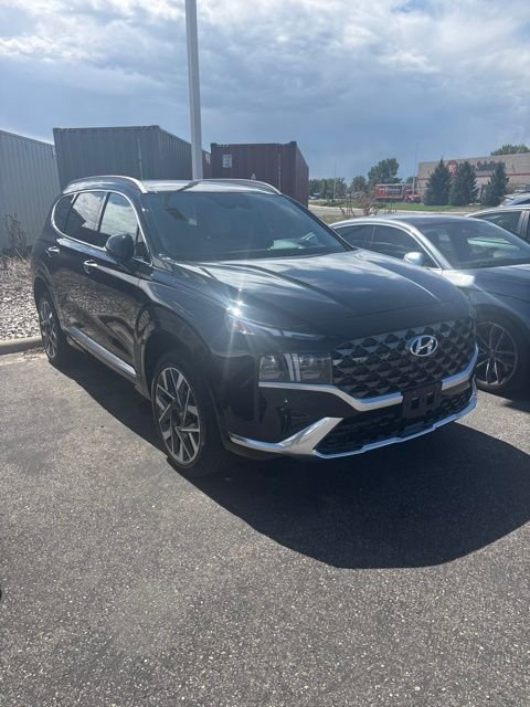 2023 Hyundai Santa Fe