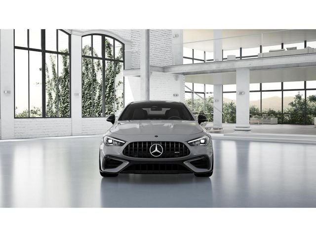 New 2027 MANUFAKTUR Alpine Grey Mercedes-Benz AMG® CLE 53 4MATIC+ Coupe image 7