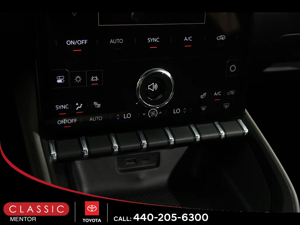 Used 2026 Summit White GMC Elevation image 14