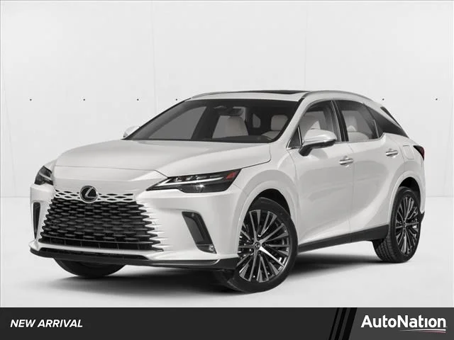 2024 Lexus RX 350 350 Premium FWD's photo