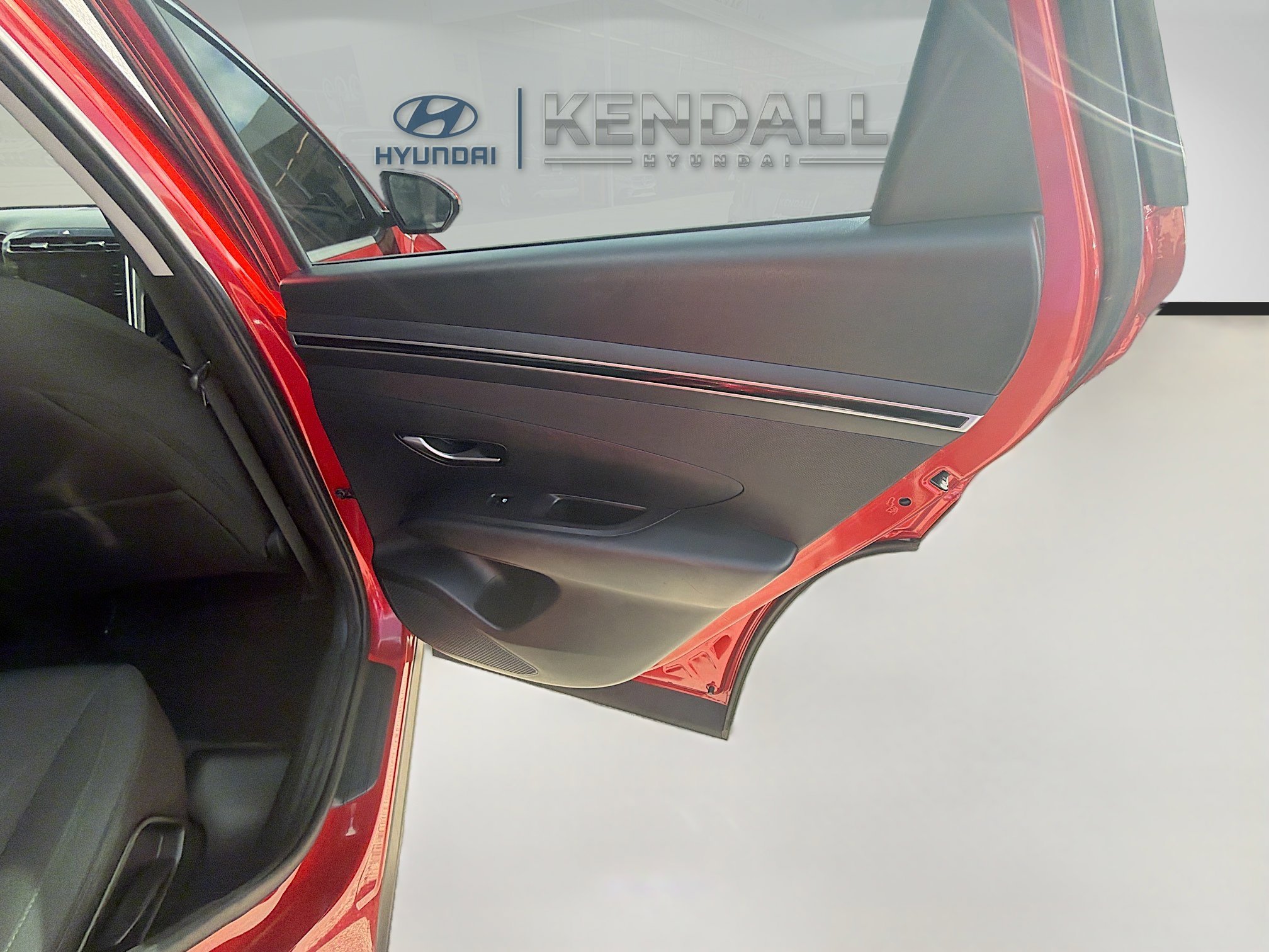 2022 Hyundai Tucson SE - Photo 27