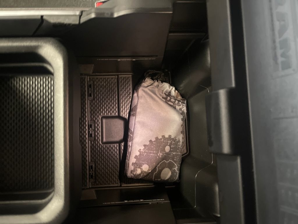 Used 2019 Black Ram Big Horn/Lone Star image 25