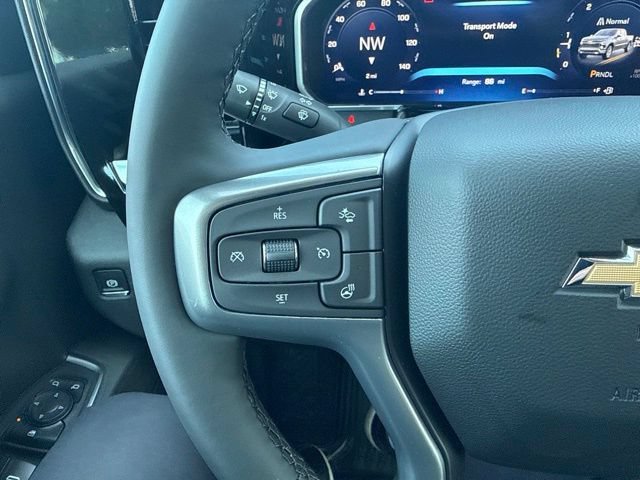 2026 Chevrolet Silverado 1500 LT - Photo 11