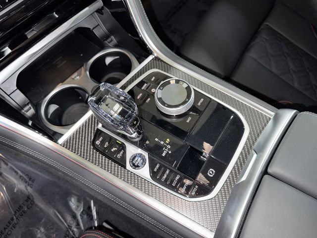 New 2026 Special Order Color BMW M850i xDrive Gran Coupe image 25