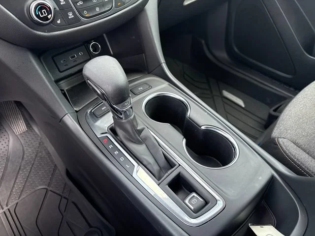 Used 2024 Mosaic Black Metallic Chevrolet LT image 29