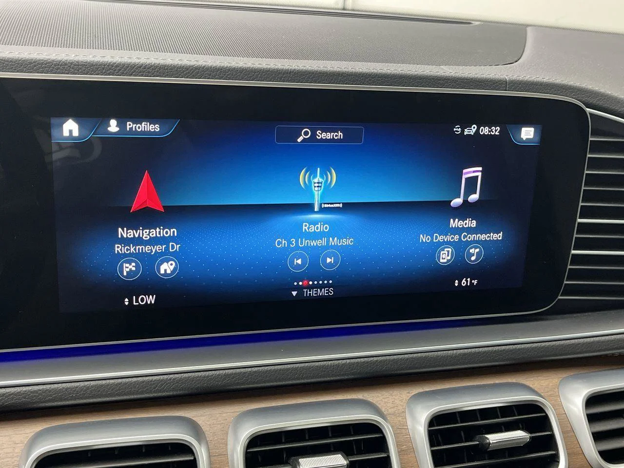 2023 Mercedes-Benz GLS GLS450 - Photo 21