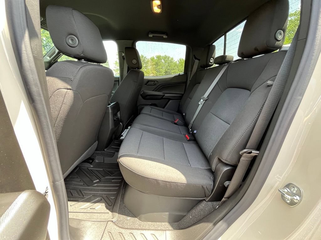 2026 Chevrolet Colorado Trail Boss - Photo 13