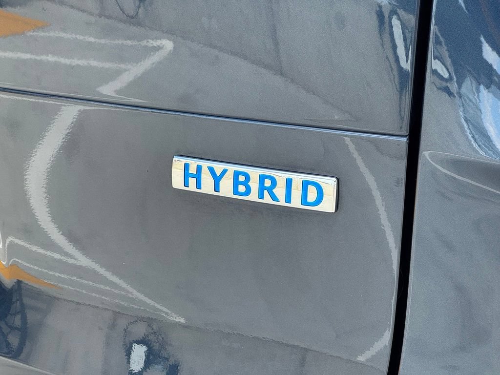 New 2026 Ingot Blue Metallic Mazda Preferred AWD image 19