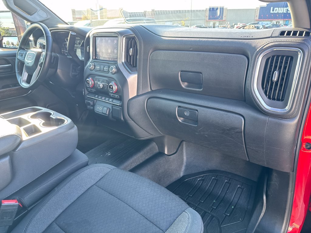 2022 GMC Sierra 2500HD SLE - Photo 37